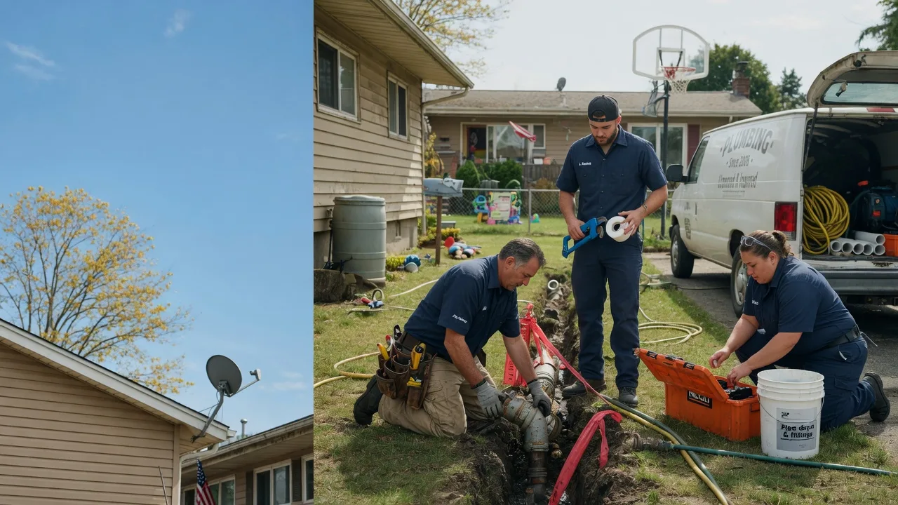Garbage Disposal Replacement in Corinth, ME near me
